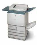 Xerox DocuColor 12