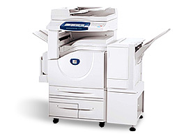 Xerox WorkCentre 7132