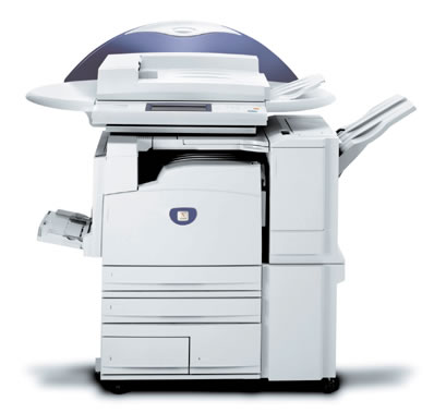 Xerox WorkCentre M24