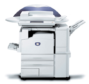 Xerox WorkCentre M24
