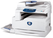 Xerox CopyCentre C118