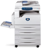 Xerox WorkCenter M118