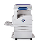 Xerox WorkCentre Pro 123