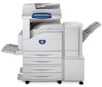 Xerox WorkCentre Pro 128