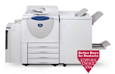 Xerox WorkCentre Pro 65