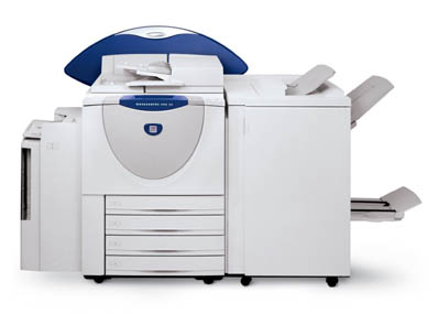 Xerox WorkCentre Pro 90