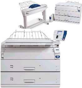 Xerox 6030/6050