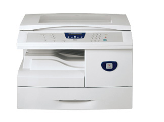 Xerox WorkCentre M15