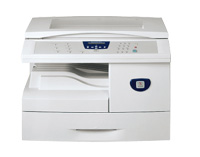 Xerox WorkCenter M15
