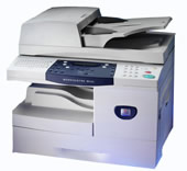 Xerox WorkCentre M20