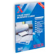 Xerox Business Cards