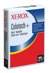 Xerox Colotech +