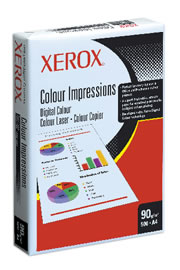 Xerox Digital Colour Expressions