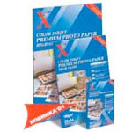 Color InkJet Photo Paper High Gloss