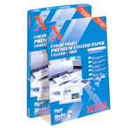 Color InkJet Photo Paper Matt Coated 1 Side