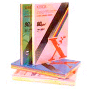 Xerox Symphony Rainbow