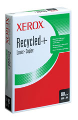 Xerox Recycled+