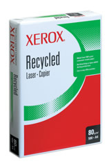 Xerox Recycled