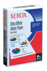 Xerox InkJet UltraWhite