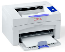 Xerox Phaser 3122