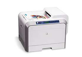 Xerox Phaser 6250
