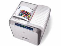Xerox Phaser 8200