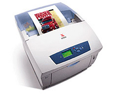 Xerox Phaser 6250