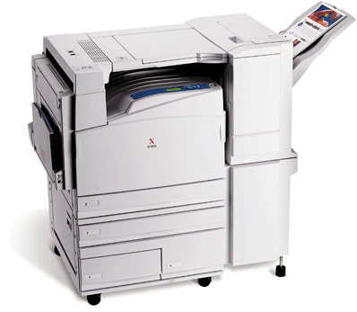 Xerox Phaser 7750